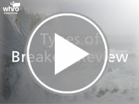 Types of Breakers Review