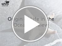 Origin of Life in the Oceans Review 