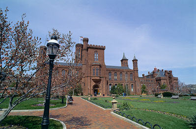 Smithsonian Museum