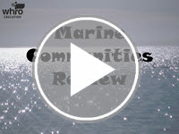 Marine Communities Review