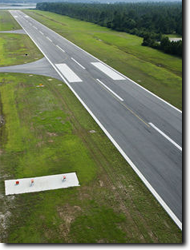 runway