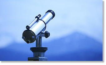 telescope