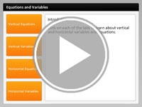 Projectiles: Equations and Variables Interactivity