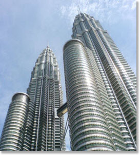 Petronas Towers