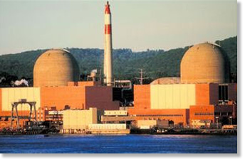 nuclear power plant