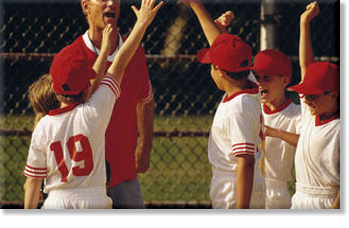 baseball team