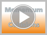 Conservation of Momentum in Collisions 