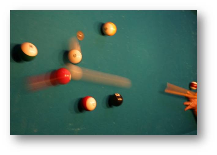 pool table image