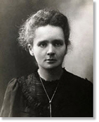 Marie Curie