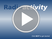 Radioactivity Practice Interactivity