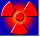 radioactivity icon