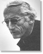 Jacques Cousteau