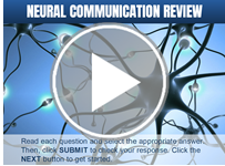 Neural Communication Review