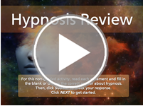 Hypnosis Review