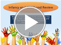 Infancy and childhood review