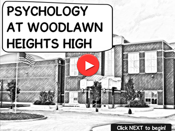 Psychology at Woodlawn Heights High player