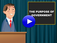 The Purpose of Government