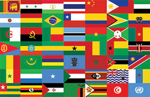 Flags of the World