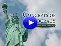 Concepts of Democracy