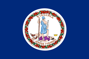 Virginia Flag