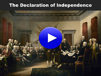 The Declaration of Independence