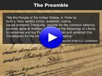 The Preamble