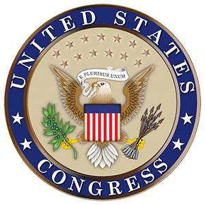 Congressional Seal