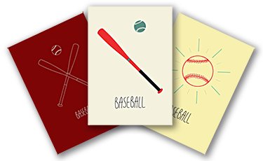 Baseball Cards