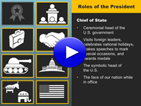 Roles of the President