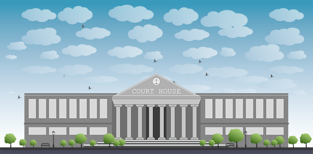 Courthouse