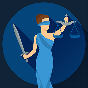 Lady Justice