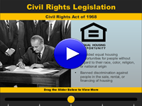 Civil Rights Legislation