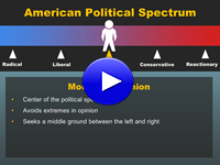 Political Spectrum