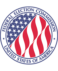 Federal Election Commission logo