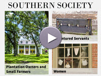 Southern Society