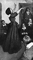 Anne Hutchinson