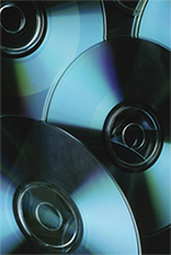 DVDs