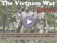 The Vietnam War Review