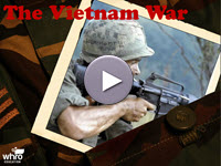 The Vietnam War