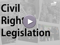 Civil Rights Legislation