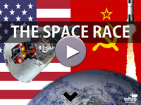 The Space Race