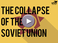 Collapse of the Soviet Union