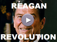 Reagan Revolution