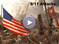 9/11 terrorist attacks