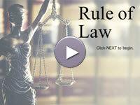 Rule of Law Interactivity