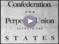 The Articles of Confederation