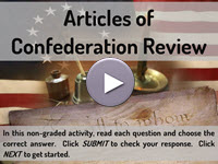 Articles of Confederation Review