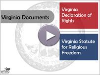 Virginia Documents