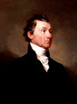 James Monroe