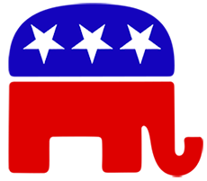 Democratic Elephant